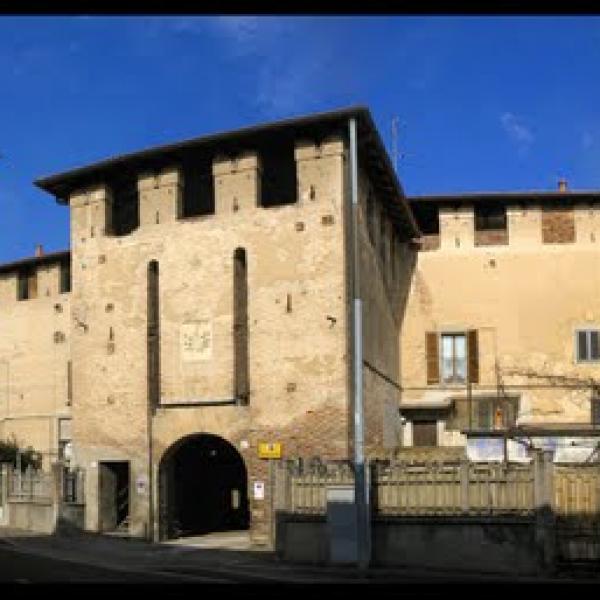 Castello di Bellusco